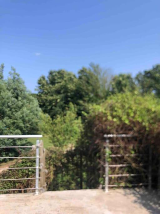 Apartamento Terrasse, Campagne Et Mer Troguery Exterior foto